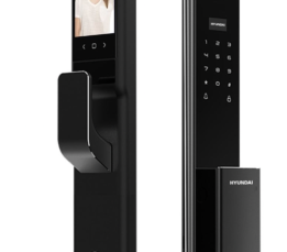 Khoá cửa nhận diện khuôn mặt Hyundai HY-SLA911F