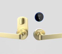 Khóa thẻ từ Hyundai HY-HL03